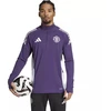 Adidas Manchester United DNA treniruočių viršutinė dalis JP3124