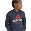 Adidas Manchester United džemperis vaikams Jr IT4199