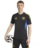 adidas Manchester United EU Treniruočių marškinėliai JP3136