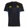 adidas Manchester United EU Treniruočių marškinėliai JP3136