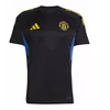 adidas Manchester United EU Treniruočių marškinėliai JP3136