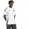 adidas Manchester United FC marškinėliai JP3098