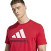 adidas Manchester United FC marškinėliai JX1129