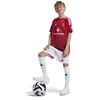 Adidas Manchester United Home Jr IT1972 marškinėliai