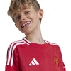 Adidas Manchester United Home Jr IT1972 marškinėliai