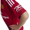 Adidas Manchester United Home Jr IT1972 marškinėliai