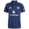 Adidas Manchester United išvykų M marškinėliai IU1390