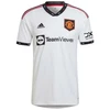 Adidas "Manchester United" išvykų marškinėliai vyrams M H13880