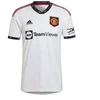 Adidas "Manchester United" išvykų marškinėliai vyrams M H13880