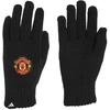 Adidas Manchester United JV5901 pirštinės