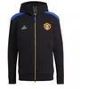 Adidas "Manchester United" M GT4533 Džemperis