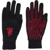 Adidas Manchester United M IY0438 žiemos pirštinės