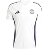 Adidas Manchester United marškinėliai M JP3113
