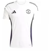 Adidas Manchester United marškinėliai M JP3113
