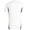 Adidas Manchester United marškinėliai M JP3113