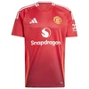 adidas "Manchester United" namų marškinėliai M IU1397