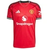 adidas Manchester United namų marškinėliai M JI7428