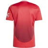 adidas "Manchester United" namų marškinėliai M IU1397