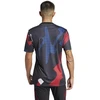 adidas Manchester United prieš rungtynes M marškinėliai JD7147