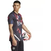 adidas Manchester United prieš rungtynes M marškinėliai JD7147