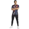 adidas Manchester United prieš rungtynes M marškinėliai JD7147