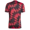 adidas Manchester United Priešvaržybiniai Marškinėliai JP3233