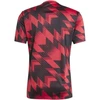 adidas Manchester United Priešvaržybiniai Marškinėliai JP3233