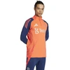 Adidas Manchester United treniruočių džemperis M IT4240