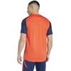 adidas Manchester United Treniruočių Džersis M IT2011 Marškinėliai