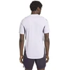 adidas „Manchester United“ treniruočių marškinėliai JSY KA8932 – violetiniai