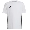 adidas marškinėliai 23 Jr H44534