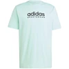 Adidas Marškinėliai SIZE Graphic M IC9814