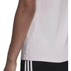 adidas Marškinėliai su dideliu logotipu W HC9274