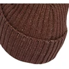 Adidas Melanžinė kepurė ruda JY3170