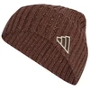 Adidas Melanžinė kepurė ruda JY3170