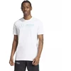 Adidas Mercedes Dna Gftee marškinėliai M JV5456
