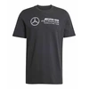Adidas Mercedes Dna Gftee Marškinėliai M JV5434