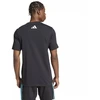 Adidas Mercedes Dna Gftee Marškinėliai M JV5434