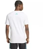 Adidas Mercedes Dna Gftee marškinėliai M JV5456