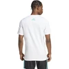Adidas Mercedes Dna Gftee marškinėliai M JV5456