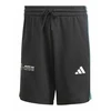 Adidas Mercedes DNA M JV5429 šortai
