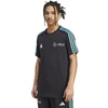 adidas Mercedes DNA MARŠKINIŲ apranga vyrams JV5425