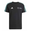 adidas Mercedes DNA MARŠKINIŲ apranga vyrams JV5425