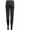 Adidas merginimo "D2M Tight Jr" GN1438 mergaitėms