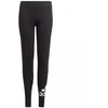 Adidas merginimo "D2M Tight Jr" GN1438 mergaitėms