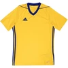 adidas Mi Tiro 17 Marškinėliai M BR6835