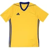 adidas Mi Tiro 17 Marškinėliai M BR6835