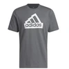 Adidas Miesto Marškinėliai Vyrams M H49666