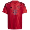 adidas Miuncheno Bayern jaunimo marškinėliai IT2249
