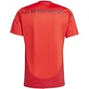 Adidas Miuncheno Bayern namų marškinėliai M IT8511